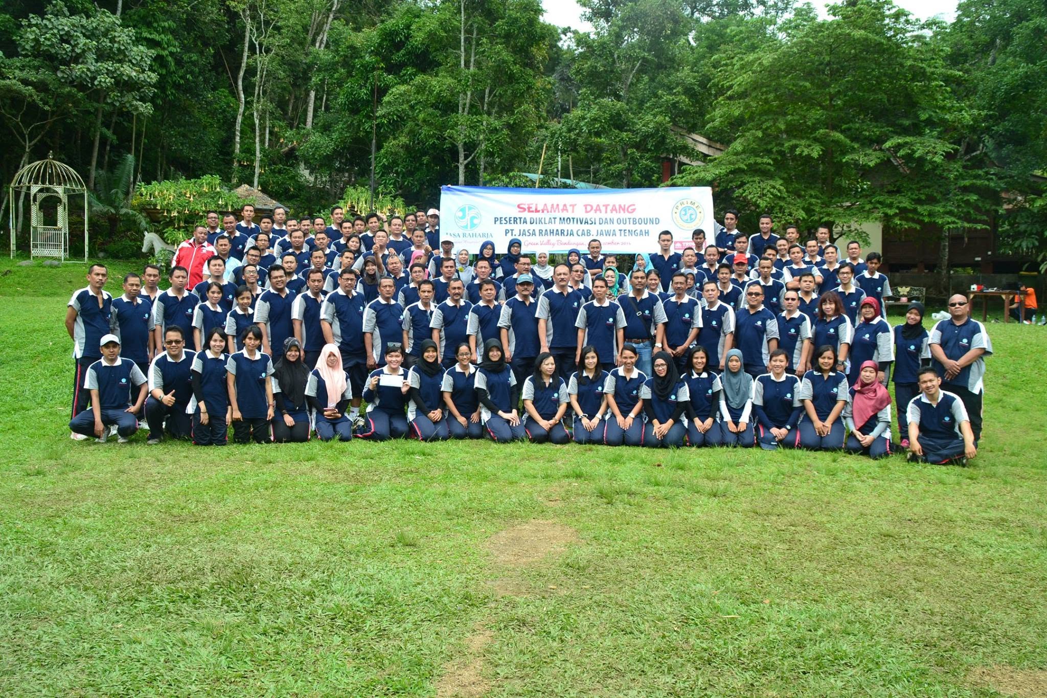 Galeri training 4