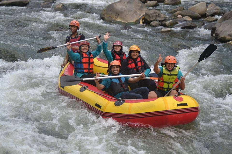 Galeri training 2