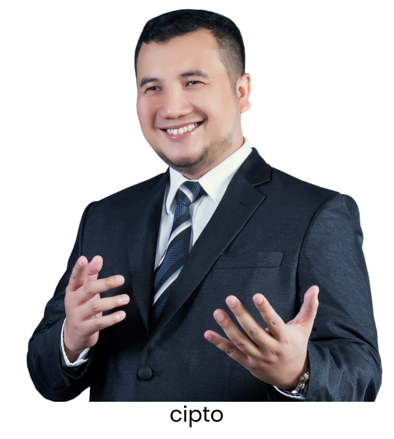 Cipto Utomo FM